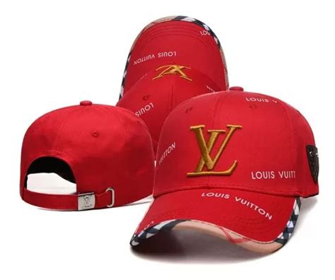 gorras louis vuitton|louis vuitton snapback.